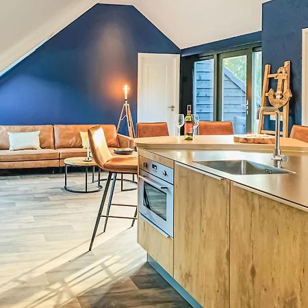 Stunning Apartment In Schagerbrug With Wifi Екстер'єр фото