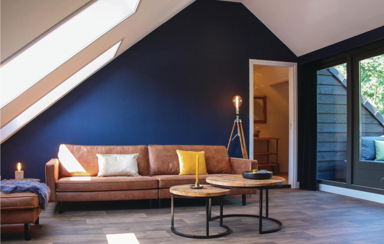 Stunning Apartment In Schagerbrug With Wifi Екстер'єр фото