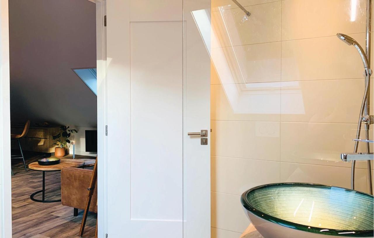 Stunning Apartment In Schagerbrug With Wifi Екстер'єр фото