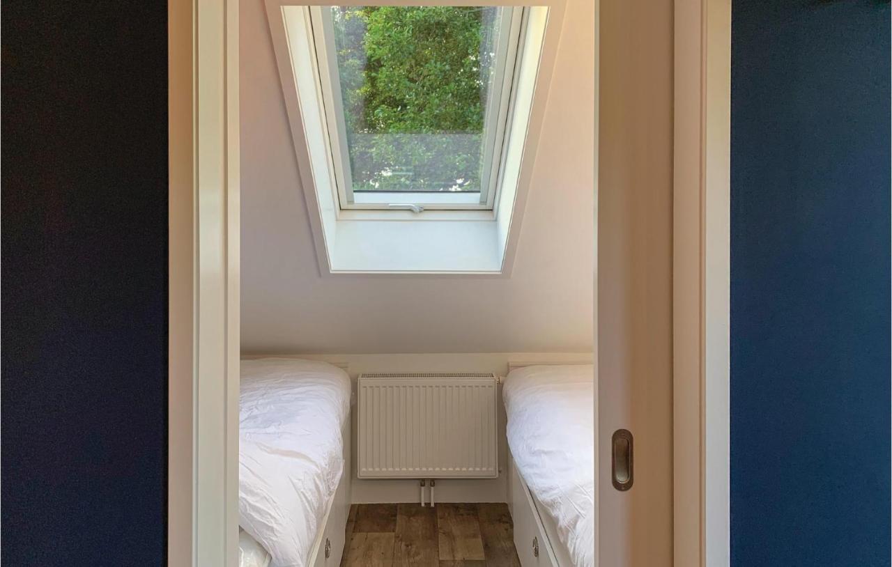Stunning Apartment In Schagerbrug With Wifi Екстер'єр фото