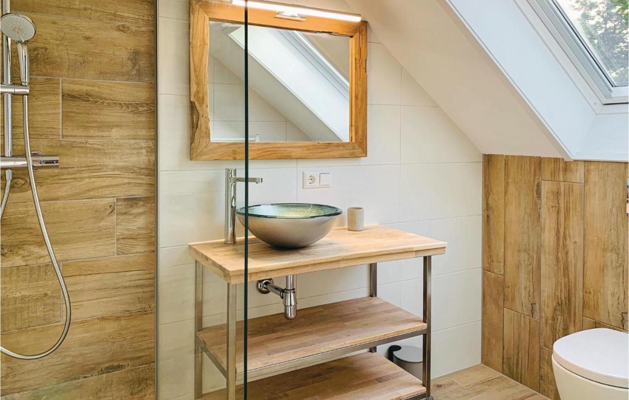 Stunning Apartment In Schagerbrug With Wifi Екстер'єр фото