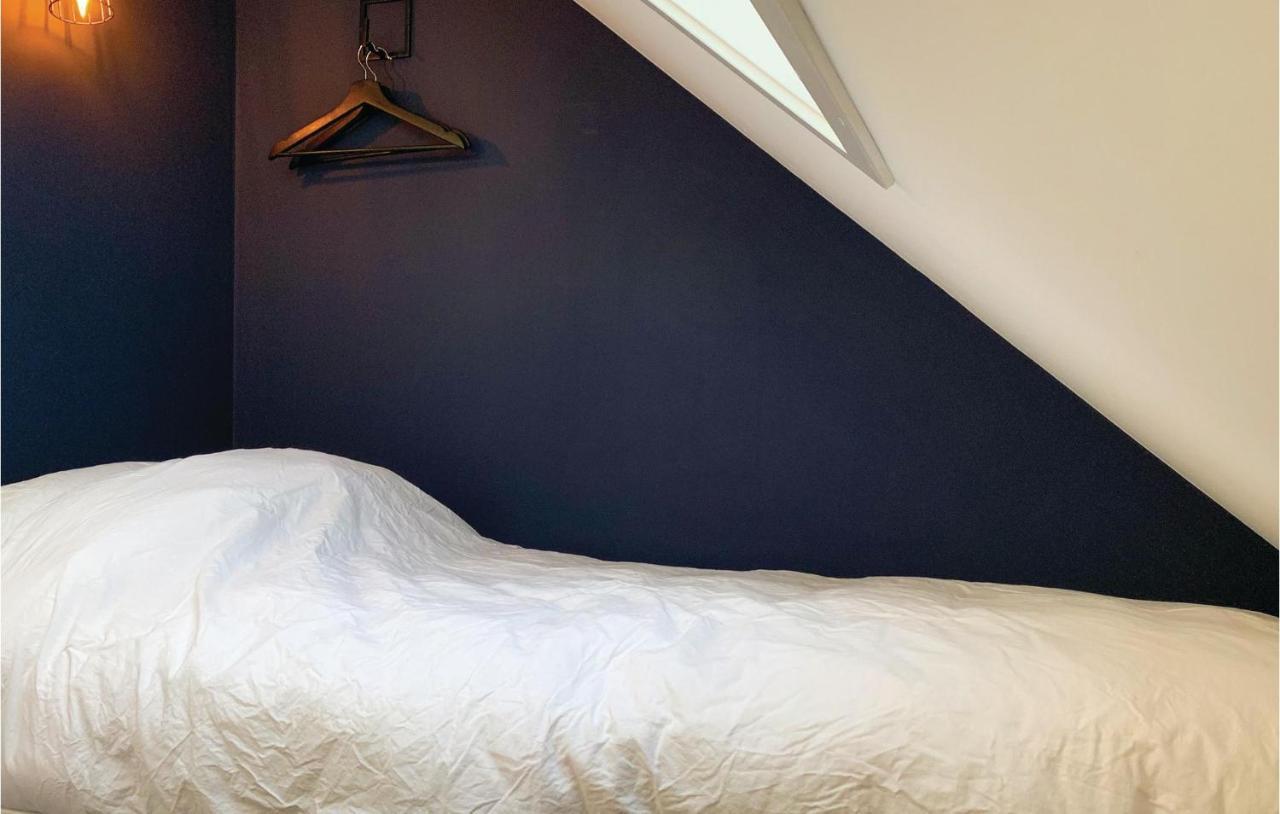 Stunning Apartment In Schagerbrug With Wifi Екстер'єр фото