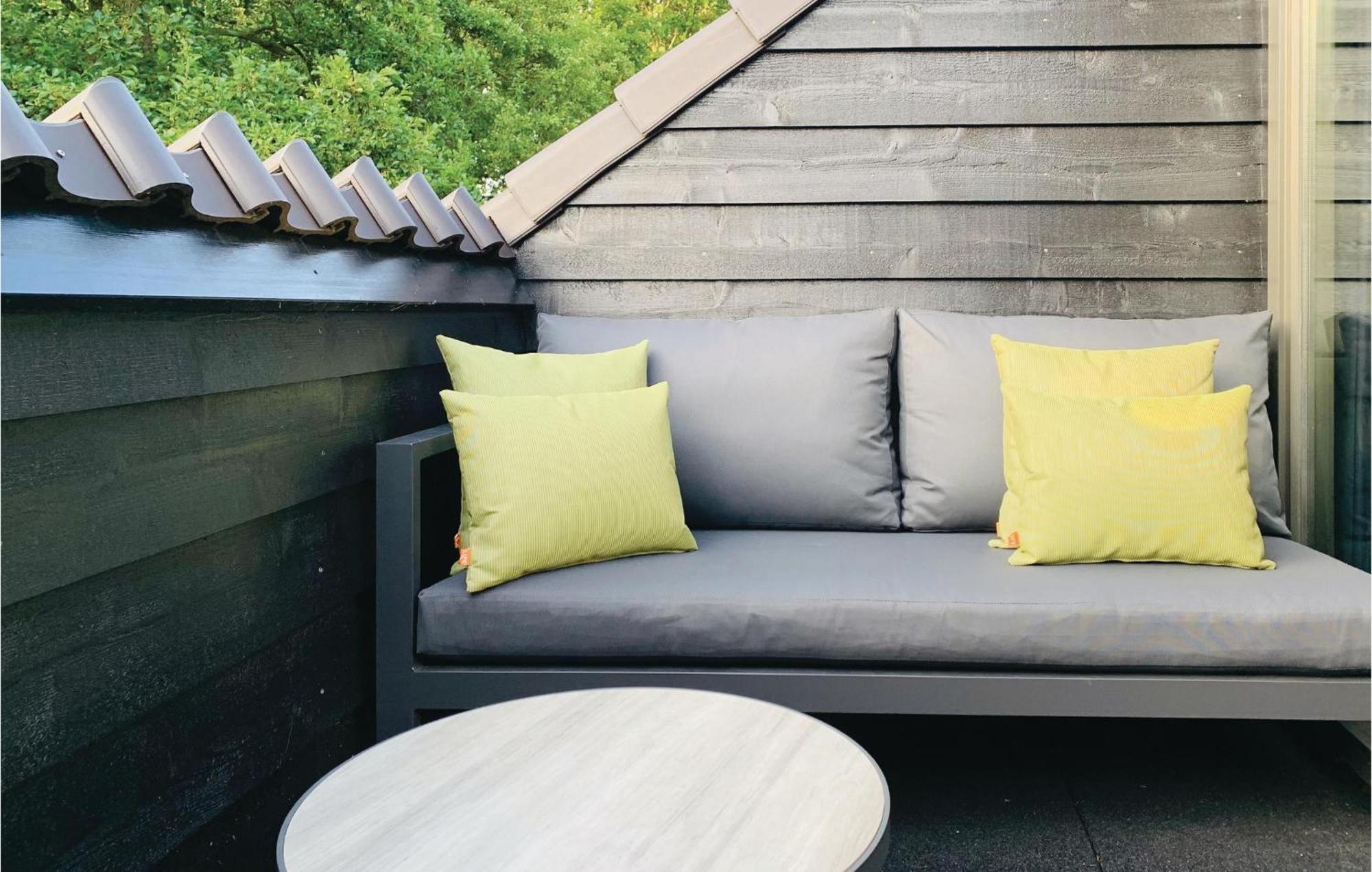 Stunning Apartment In Schagerbrug With Wifi Екстер'єр фото