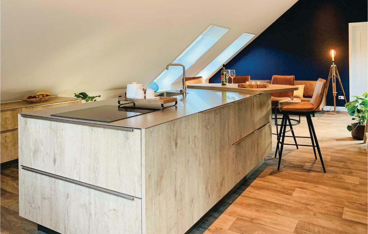 Stunning Apartment In Schagerbrug With Wifi Екстер'єр фото