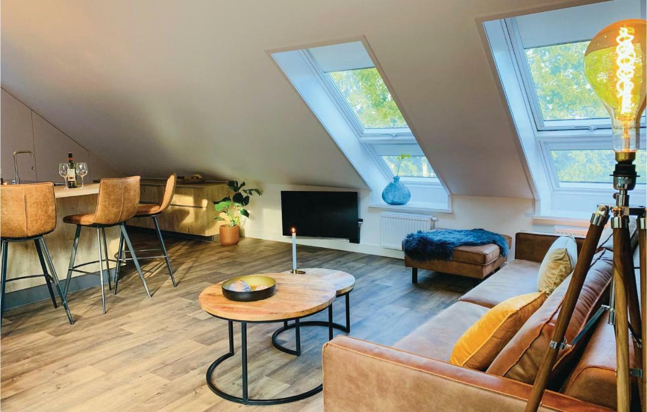 Stunning Apartment In Schagerbrug With Wifi Екстер'єр фото