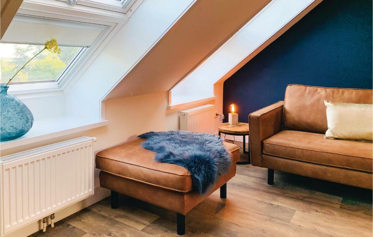 Stunning Apartment In Schagerbrug With Wifi Екстер'єр фото